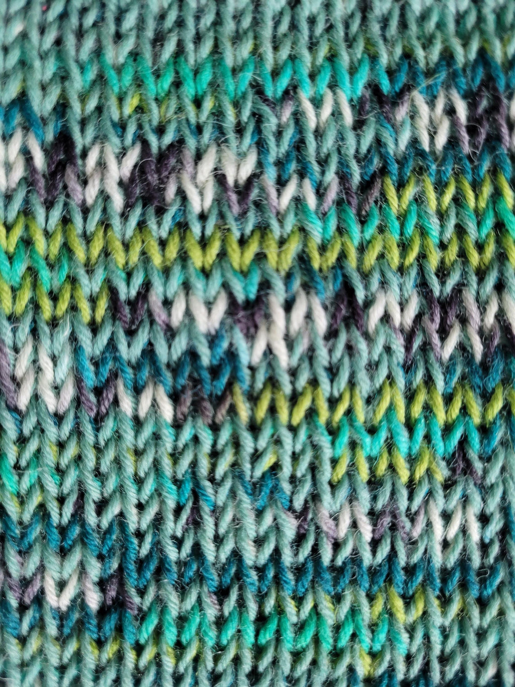 handmade leg warmers,  woolen and warm,  in greens