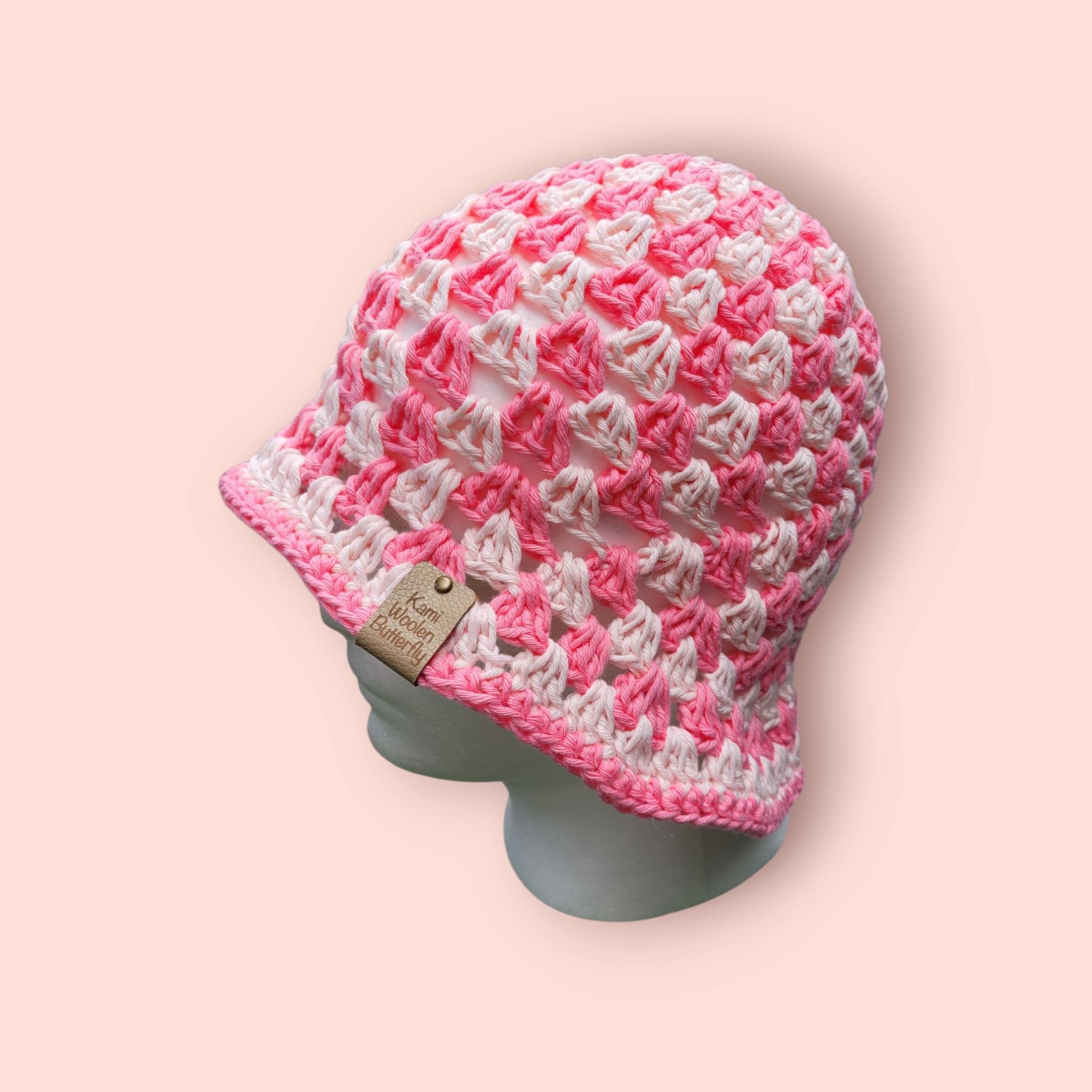 custom orders bucket hats,  festival hats,  53 shades, 100% cotton