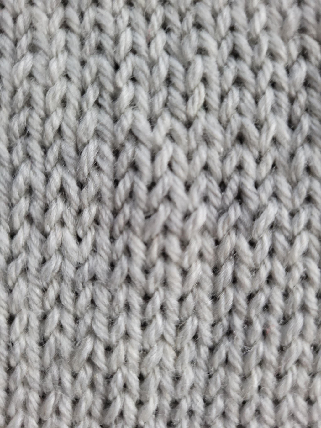 handmade leg warmers, pearl grey, woolen