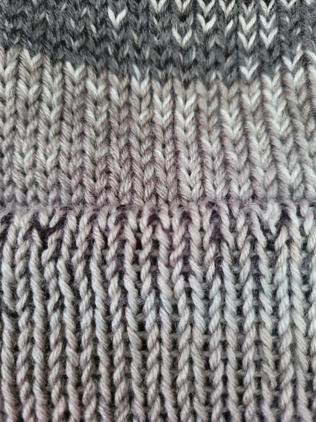 baby beanie with merino wool, 0-3 months