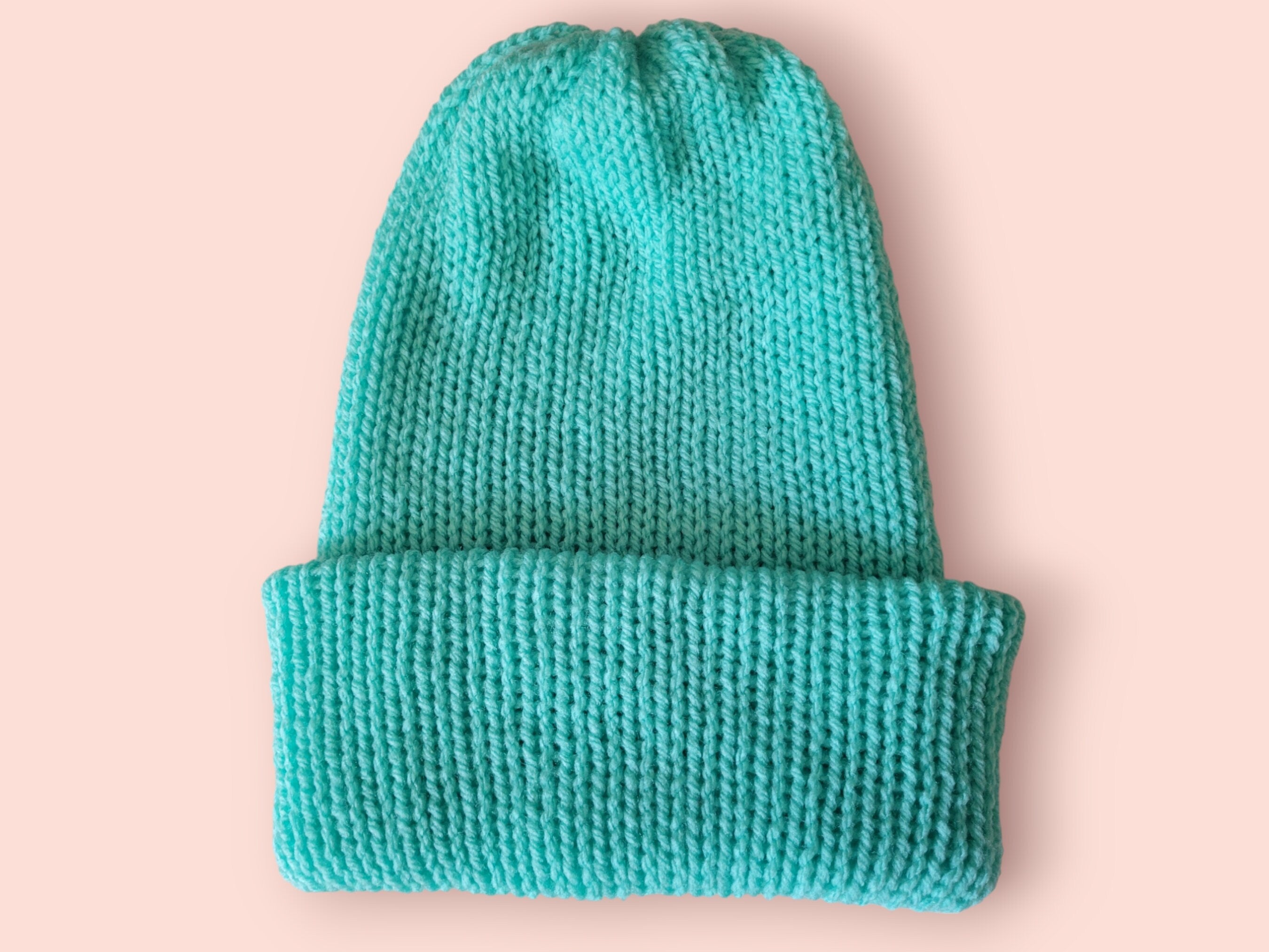 beanie
