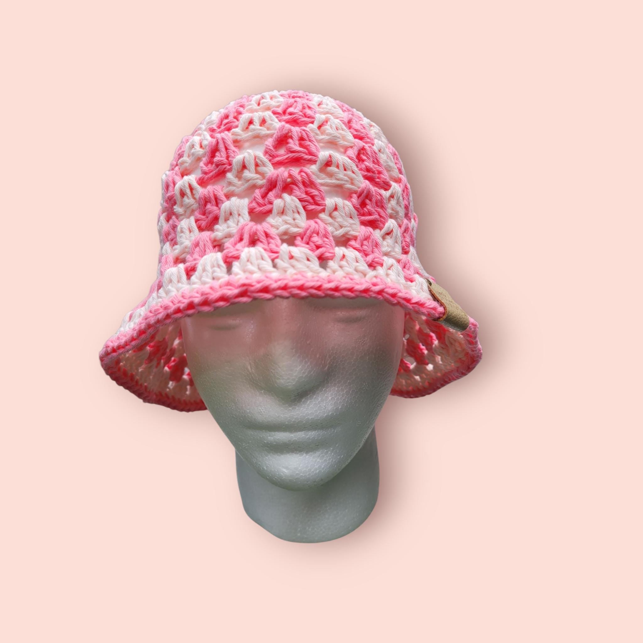 custom orders bucket hats,  festival hats,  53 shades, 100% cotton