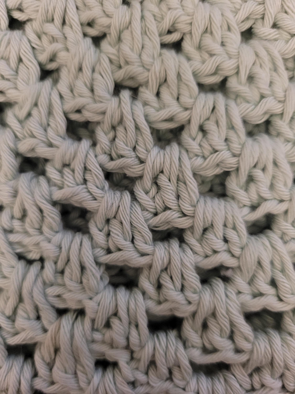 handmade crochet bucket hat, for babies or toddlers, 100% cotton