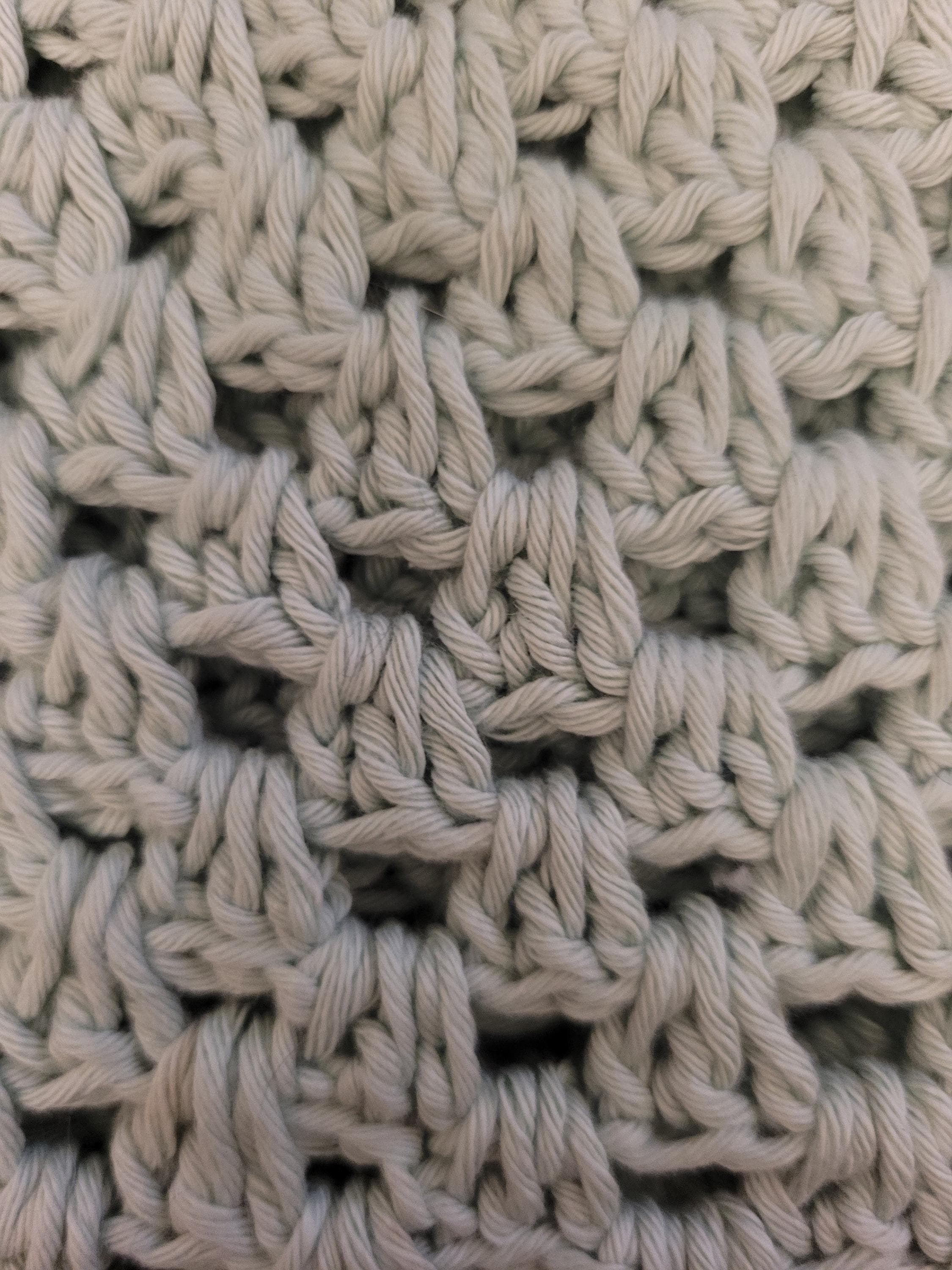 handmade crochet bucket hat, for babies or toddlers, 100% cotton