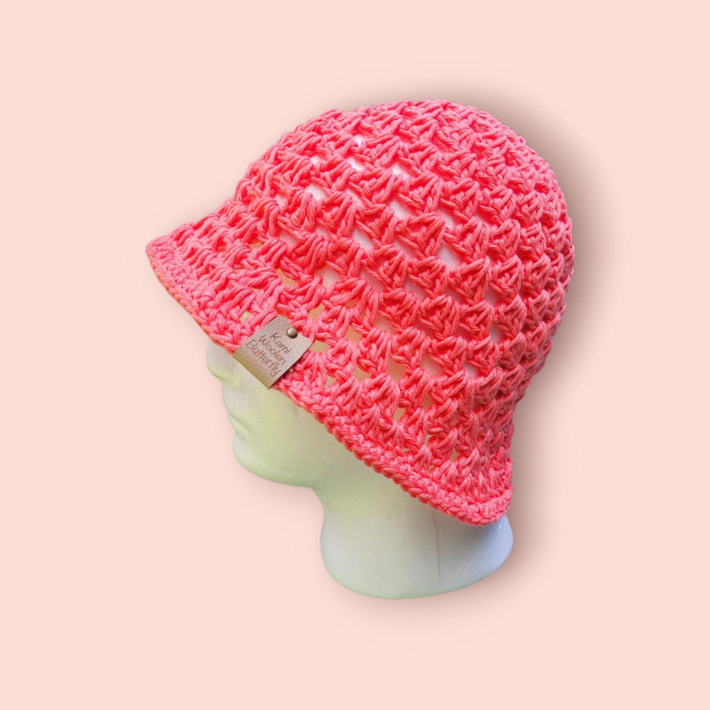 custom orders bucket hats, festival hats, 53 shades,  100% cotton