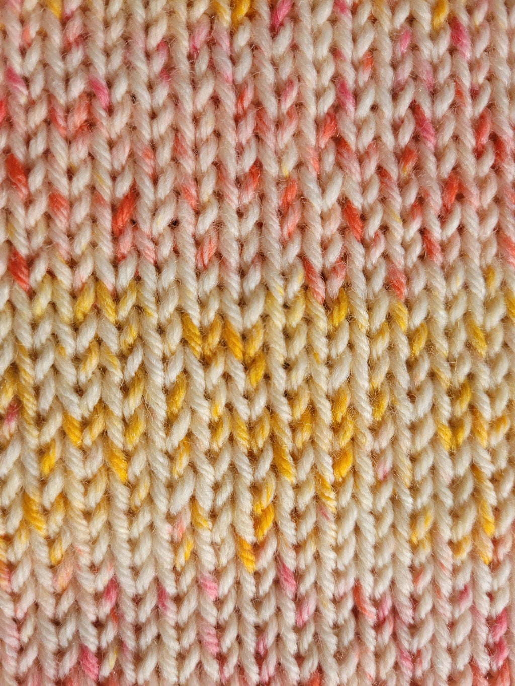 leg warmers,  woolen,  warm and breathable,  in warm colours, yellow, cream and pink