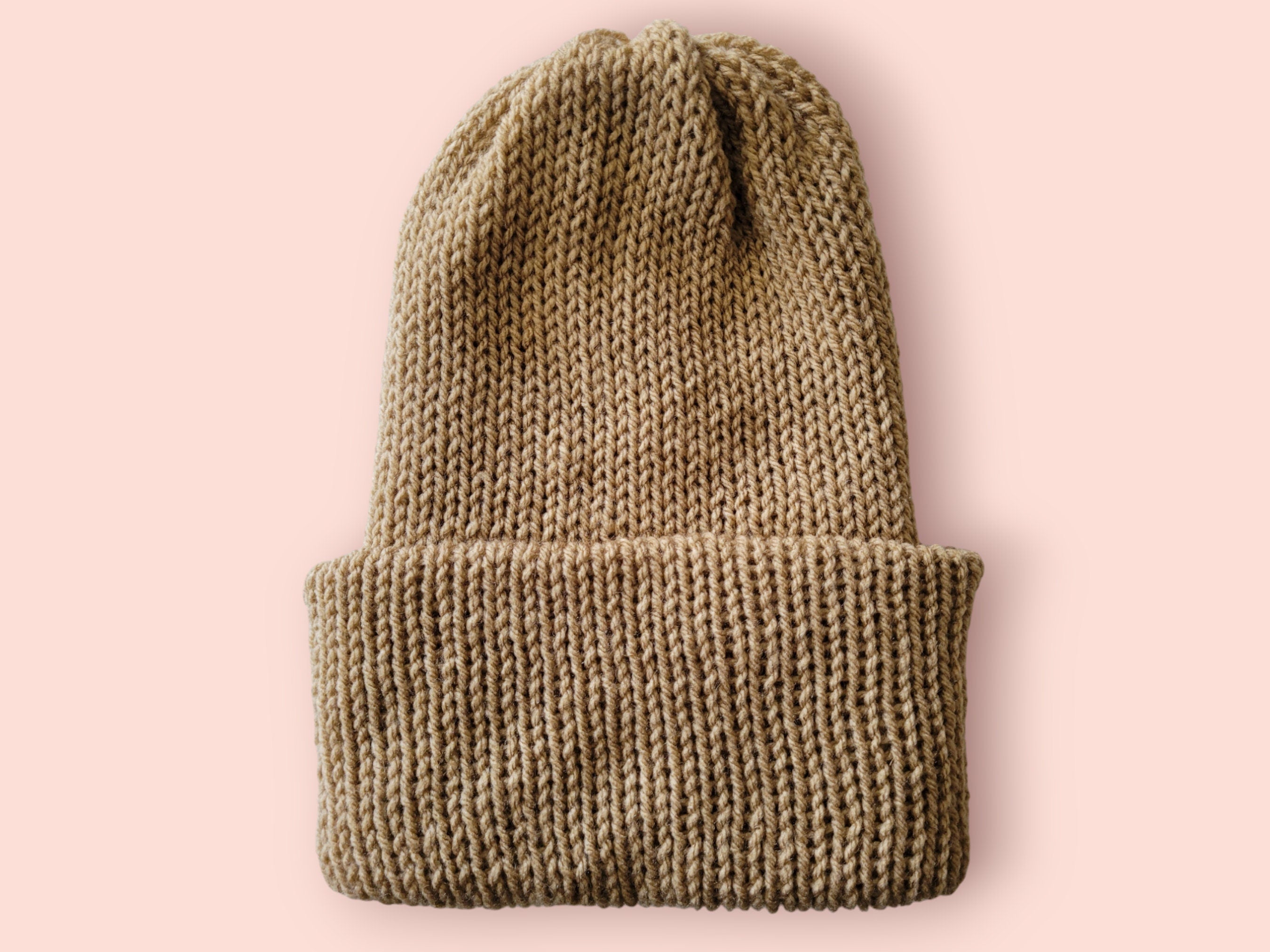 beanie hat