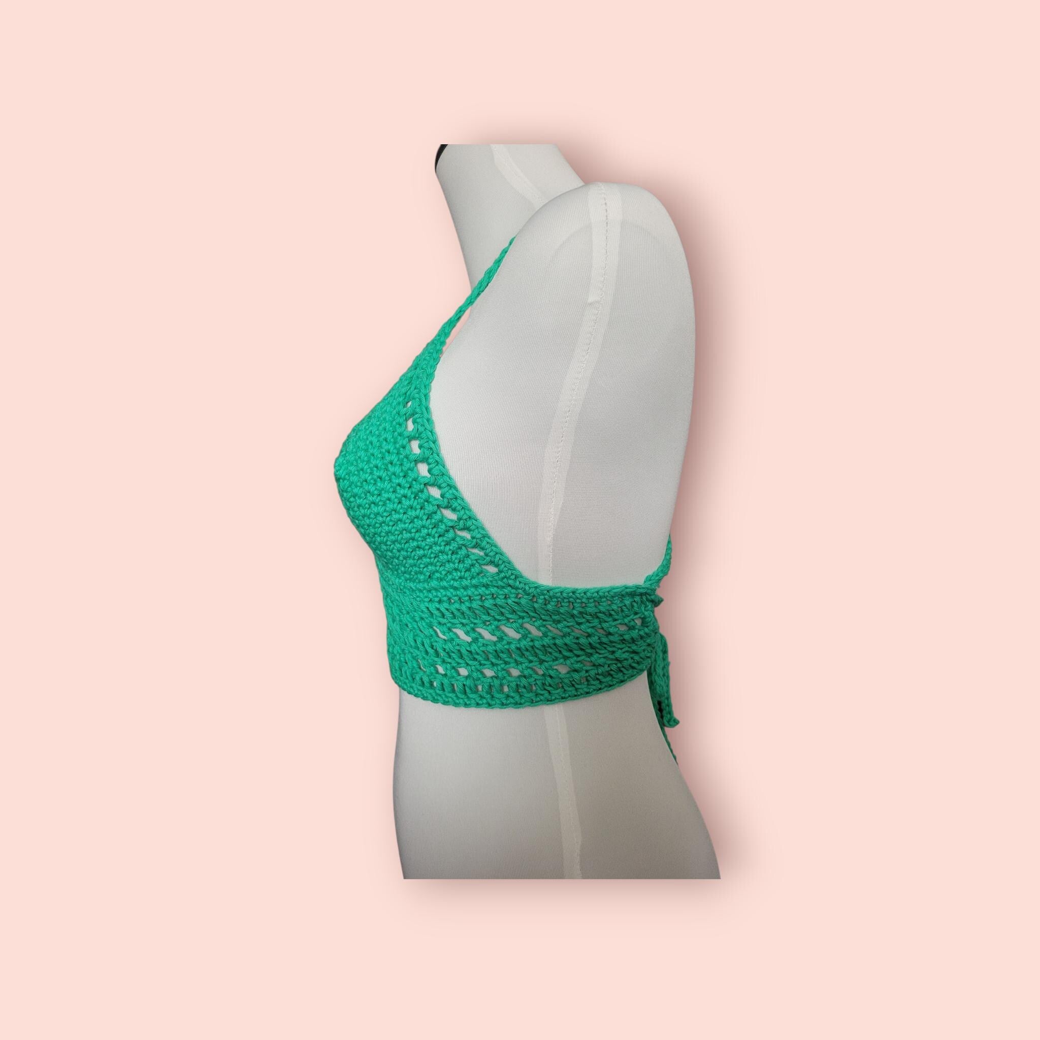 custom orders crop tops, sizes XS - XXL, 53 shades, cotton